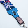 Skullgirls - Reversible Lanyard