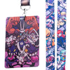 Skullgirls - Reversible Lanyard