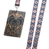 Skullgirls - Reversible Lanyard