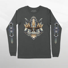 millennium parade 百鬼夜行 long sleeve TEE millennium parade 百鬼夜行 long sleeve TEE mens-long-sleeve