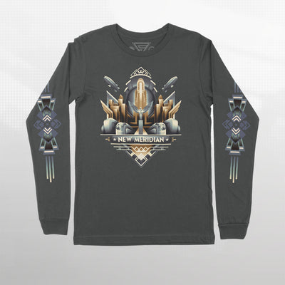 Skullgirls New Meridian by Eighty Sixed