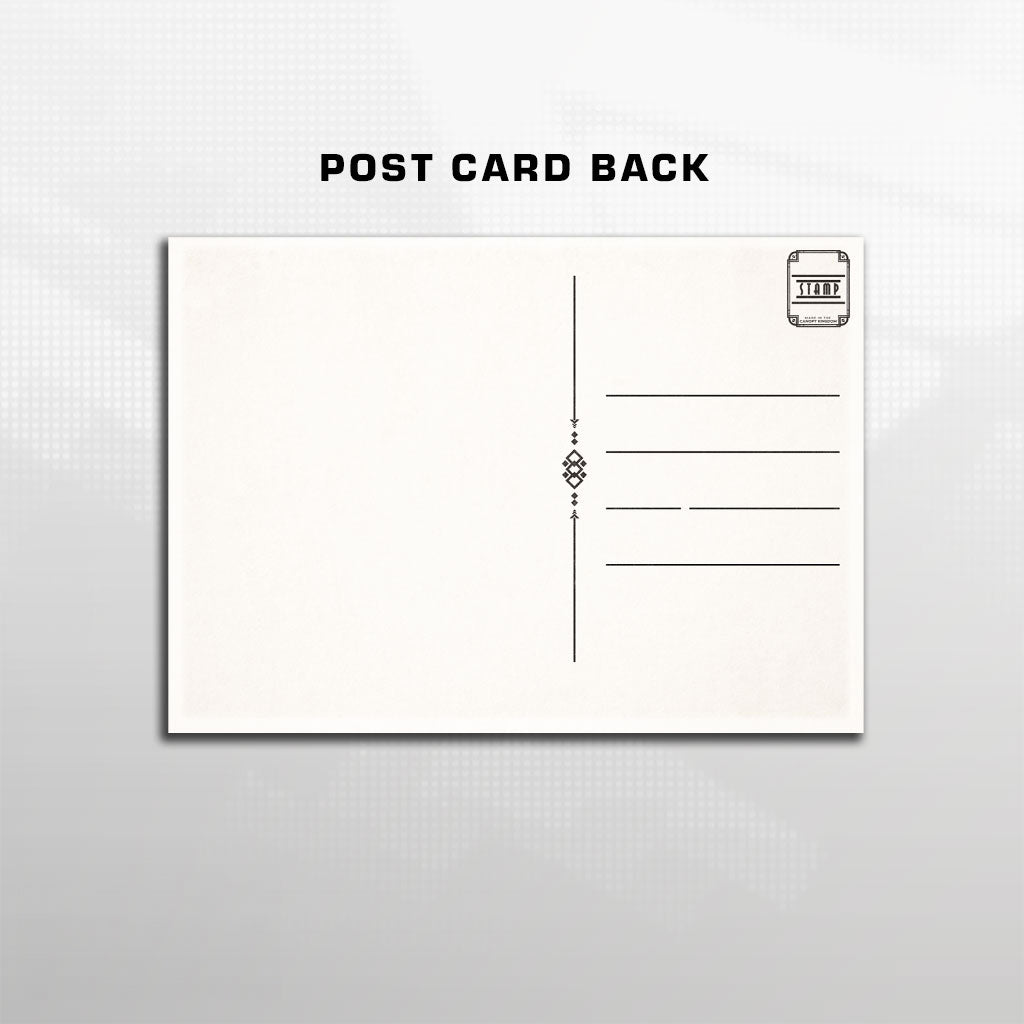 Skullgirls Postcard Set by Eighty Sixed