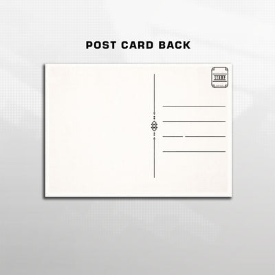 Skullgirls - Postcard Set