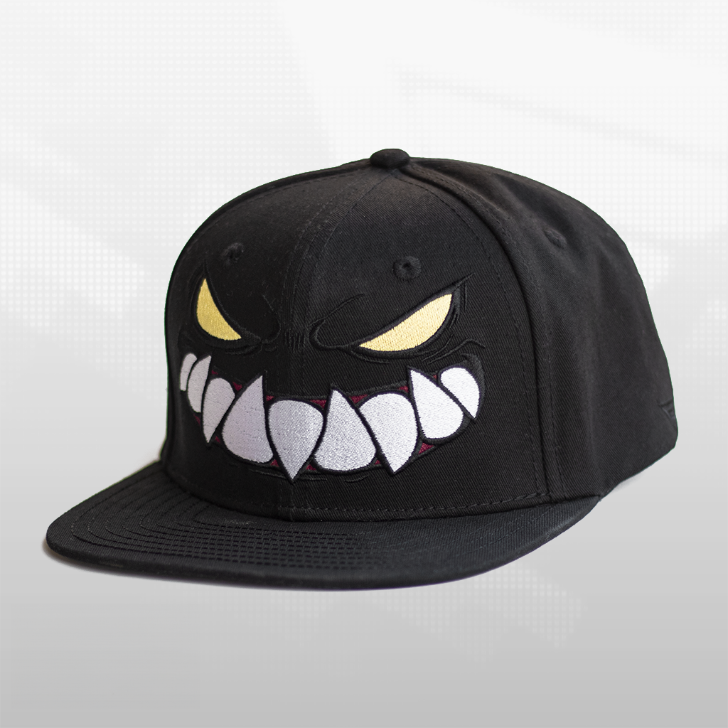 Skullgirls Samson Hat by Eighty Sixed