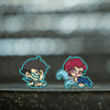 Genesis Pin Set