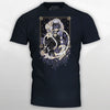 SKullgirls Squigly tee by Eighty Sixed