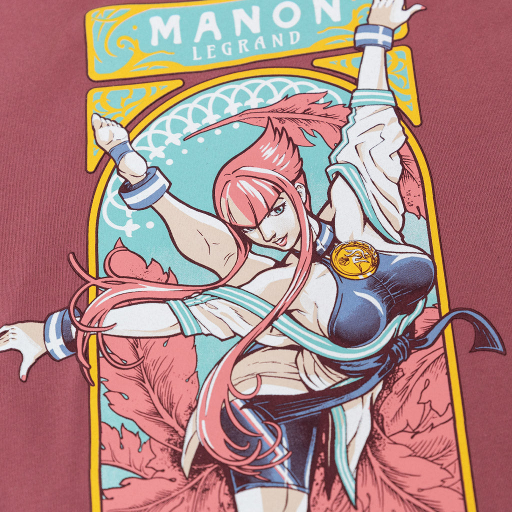 Manon