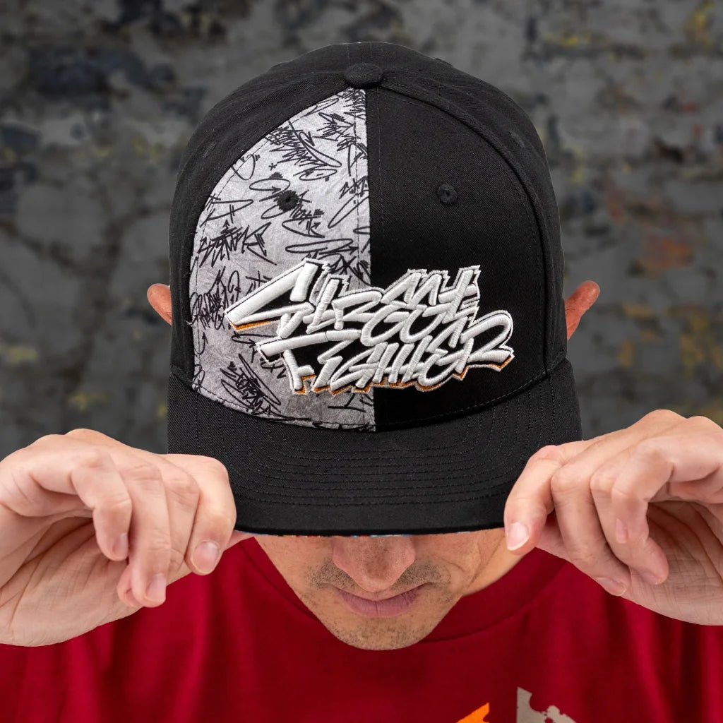 Signature Snapback