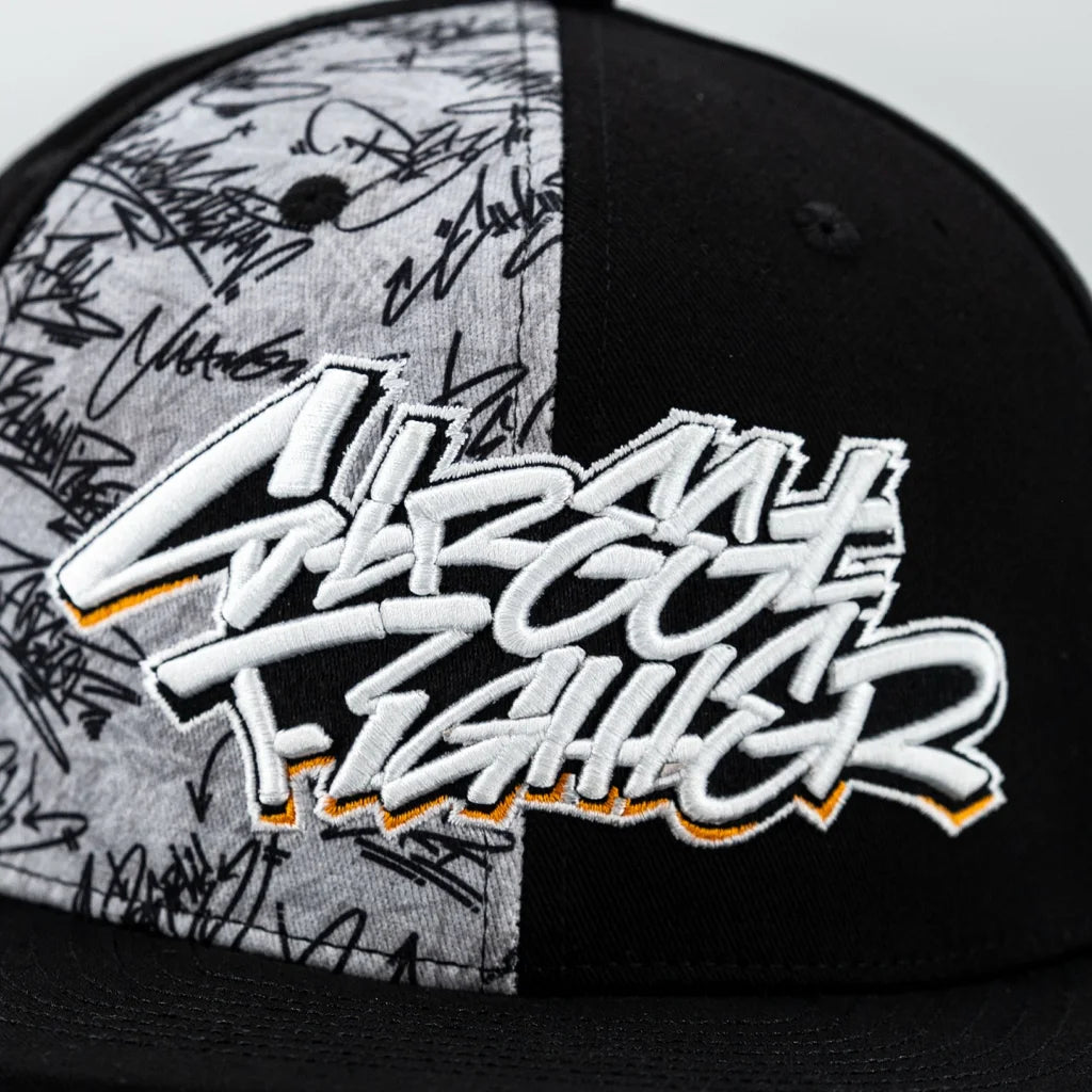 Signature Snapback