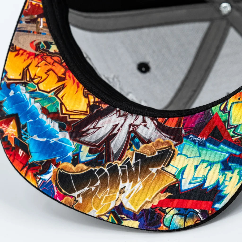 Signature Snapback