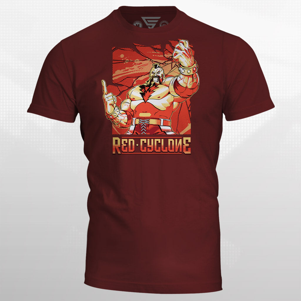 Zangief