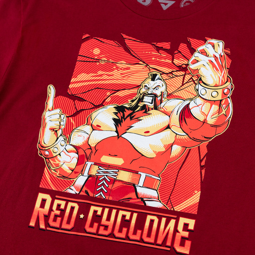 Zangief