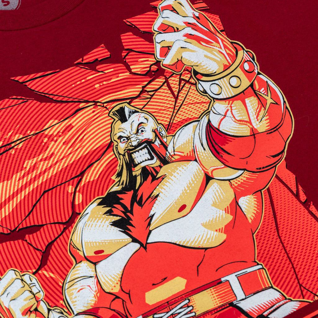Zangief