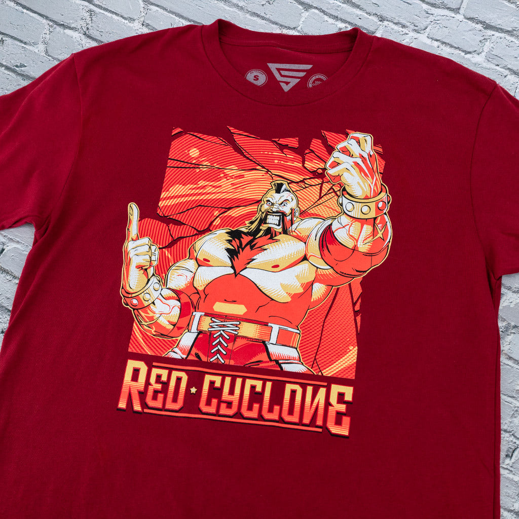 Zangief