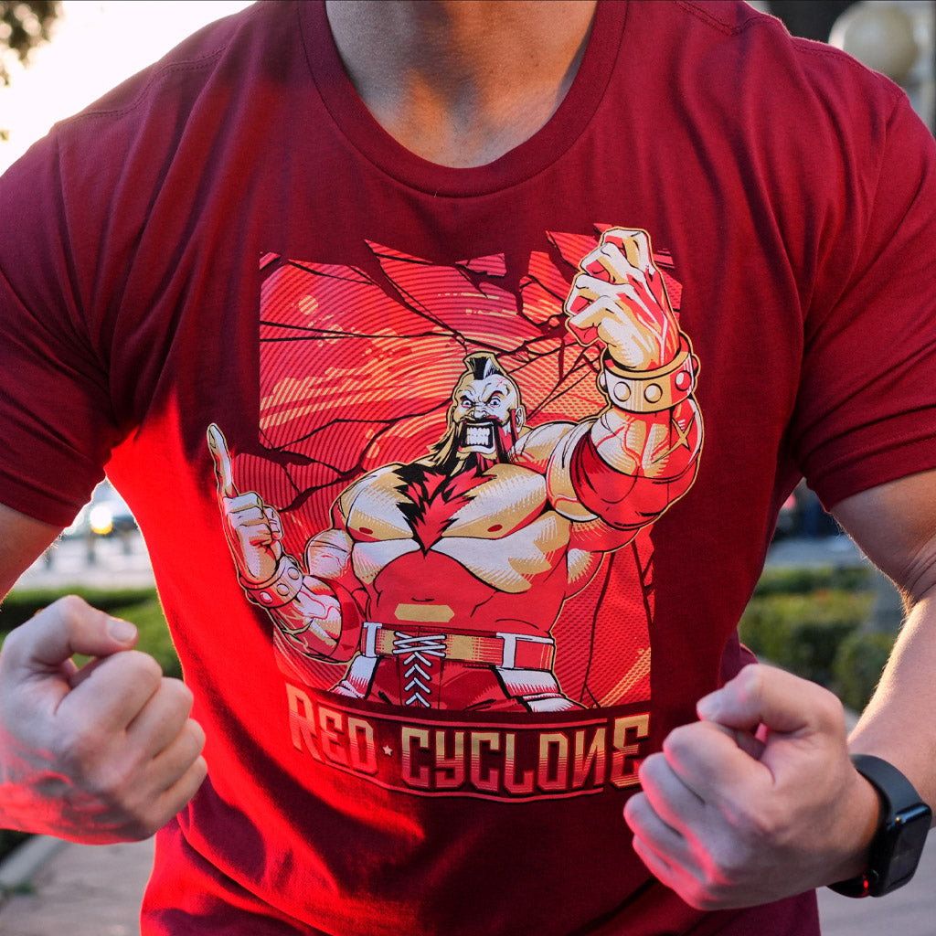 Zangief