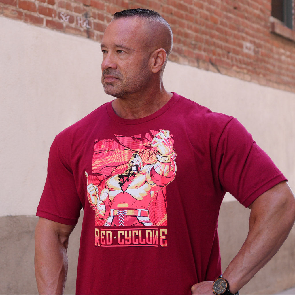 Zangief