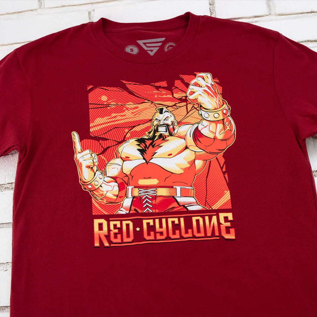 Zangief