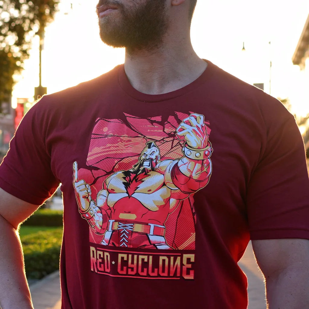 Zangief