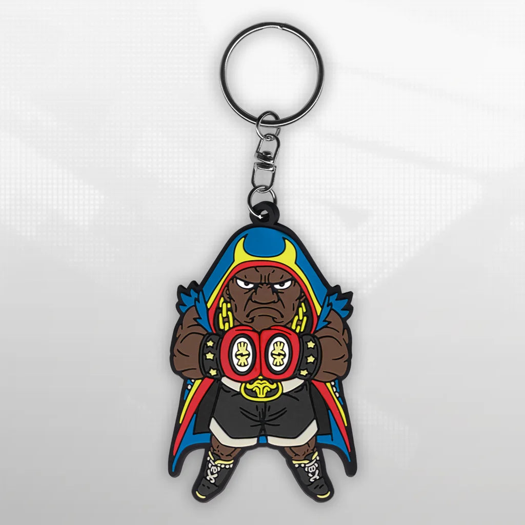 Balrog Keychain