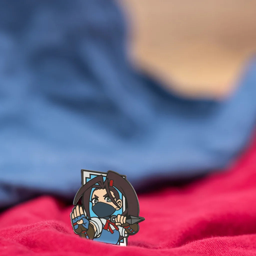 Ibuki Pin