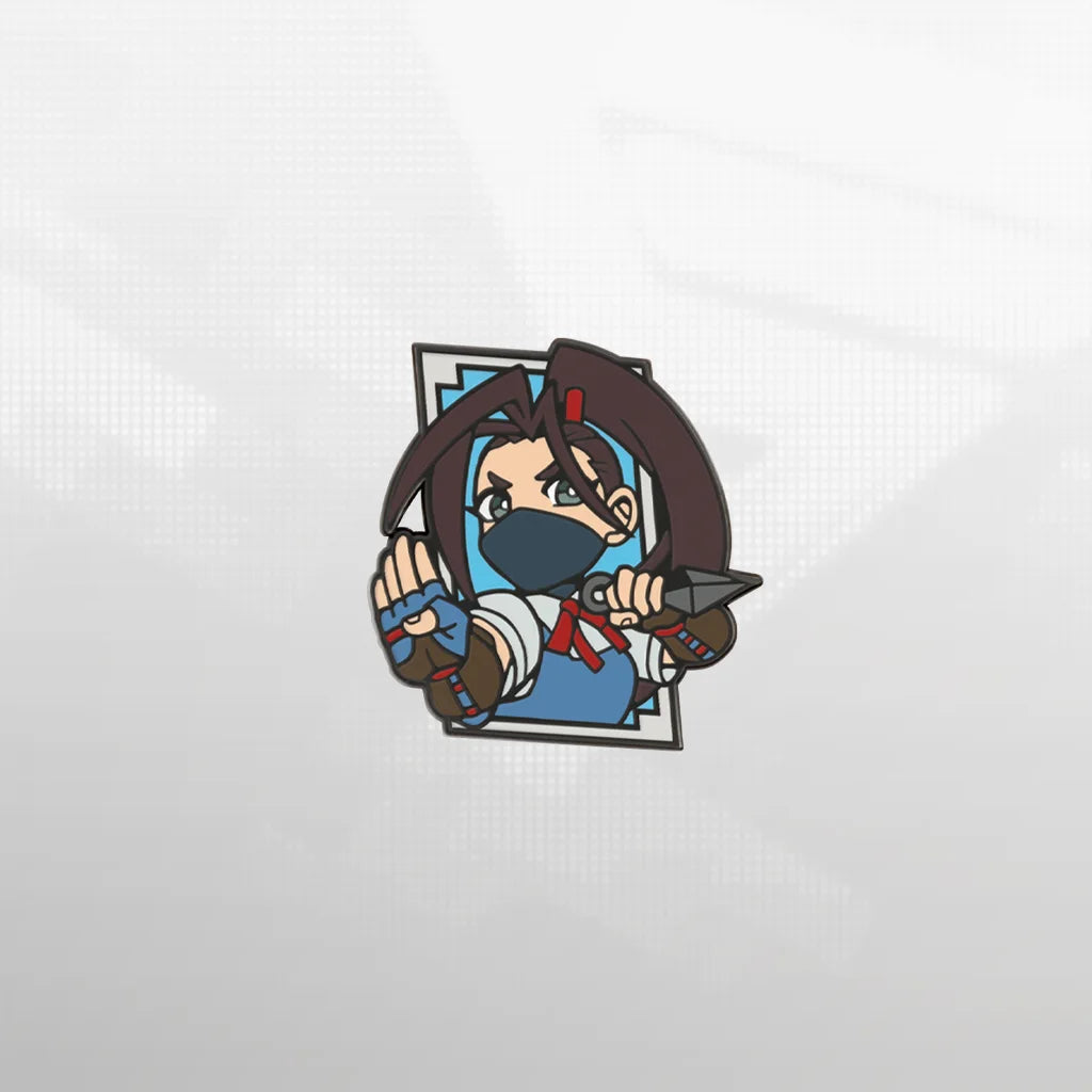 Ibuki Pin