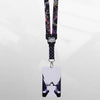 Street Fighter reversible lanyard by Eighty Sixed