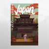 Street Fighter - World Traveler Poster Set