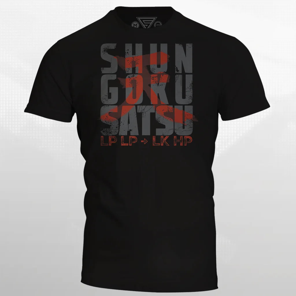 Shun Goku Satsu