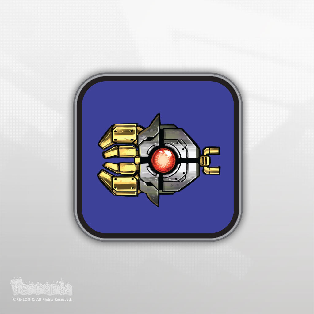 Destroyer
