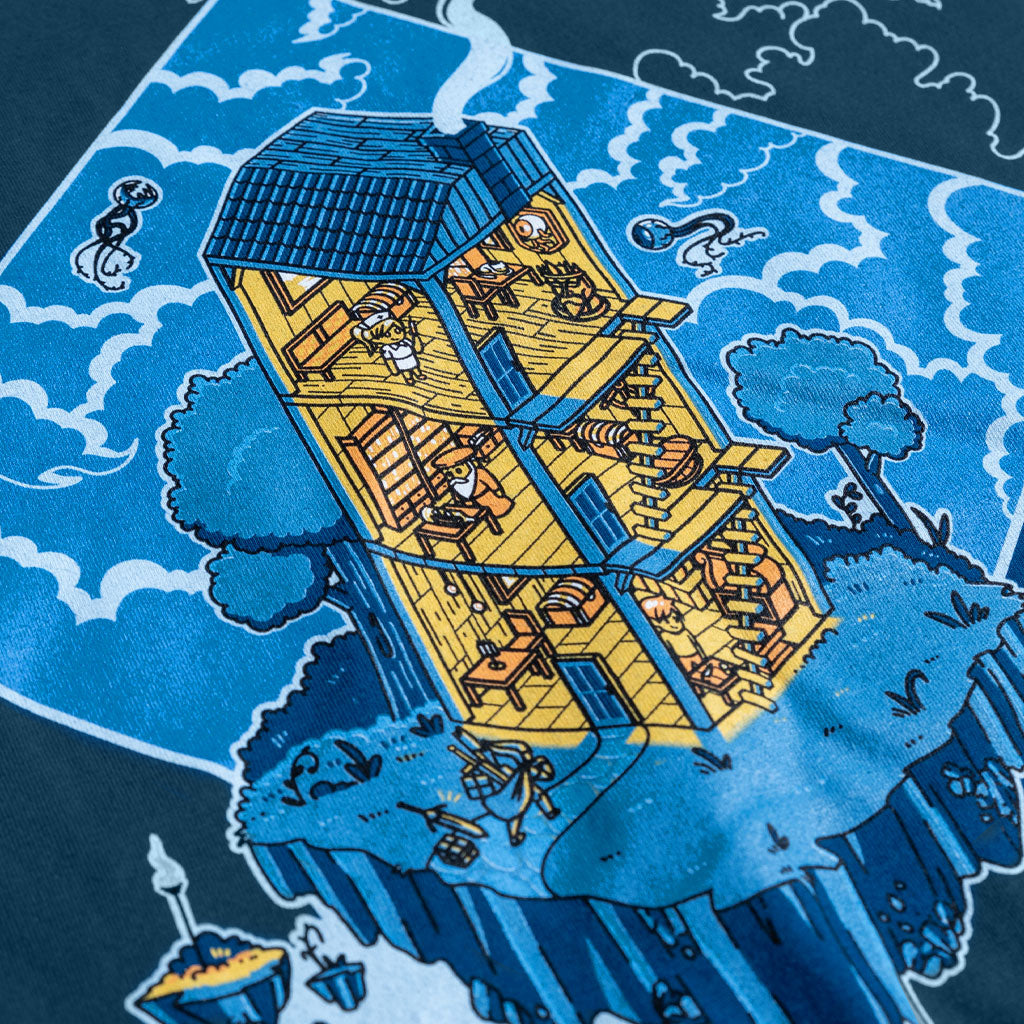 Terraria Home Base Eighty Sixed terraria-home-base-eighty-sixed