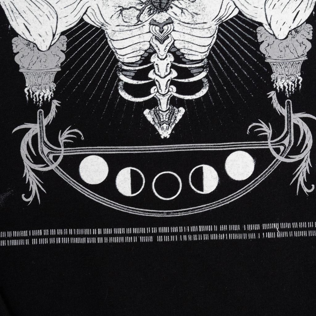 Moon Lord Long Sleeve