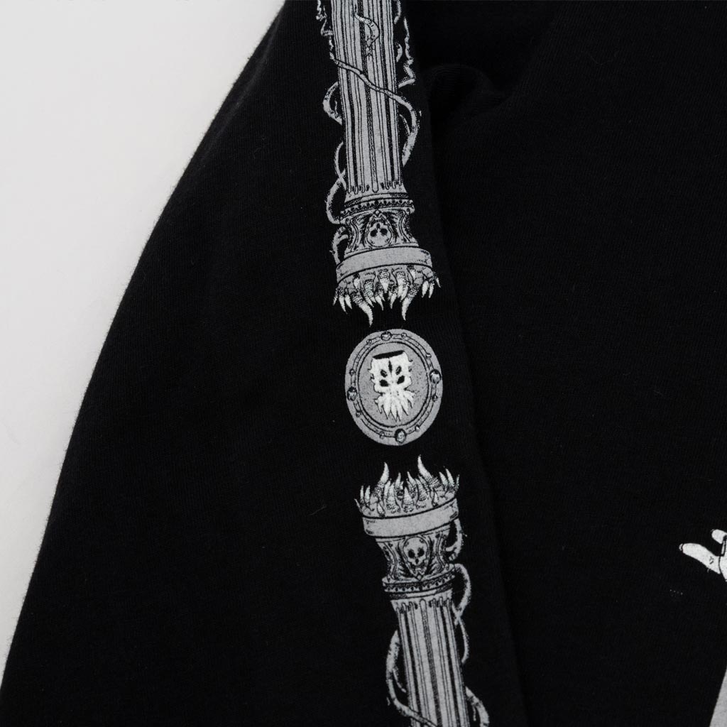 Moon Lord Long Sleeve