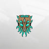 Terraria - Moon Lord Pin