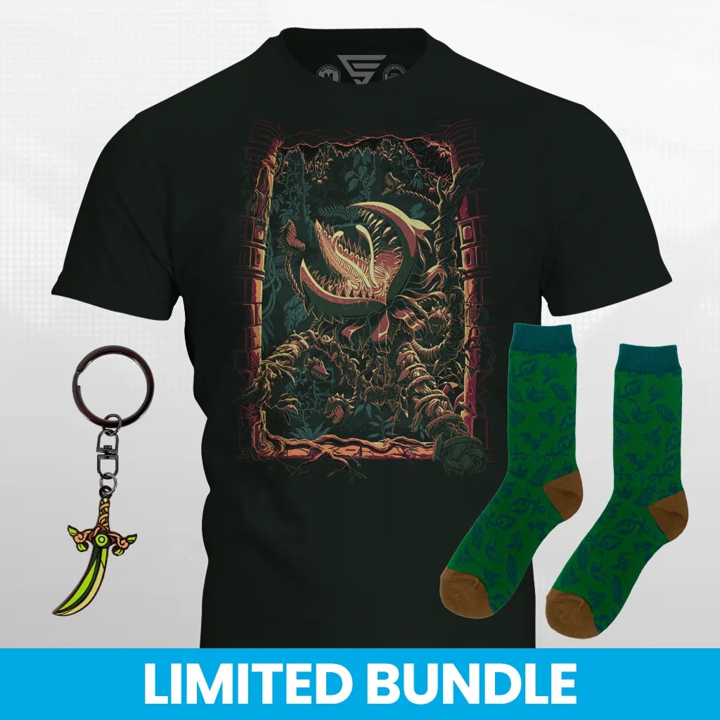 Terraria - Plantera Bundle