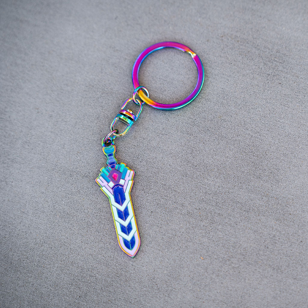 keychain