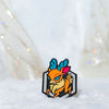 Them's Fightin' Herds - Arizona and Velvet Pin Bundle