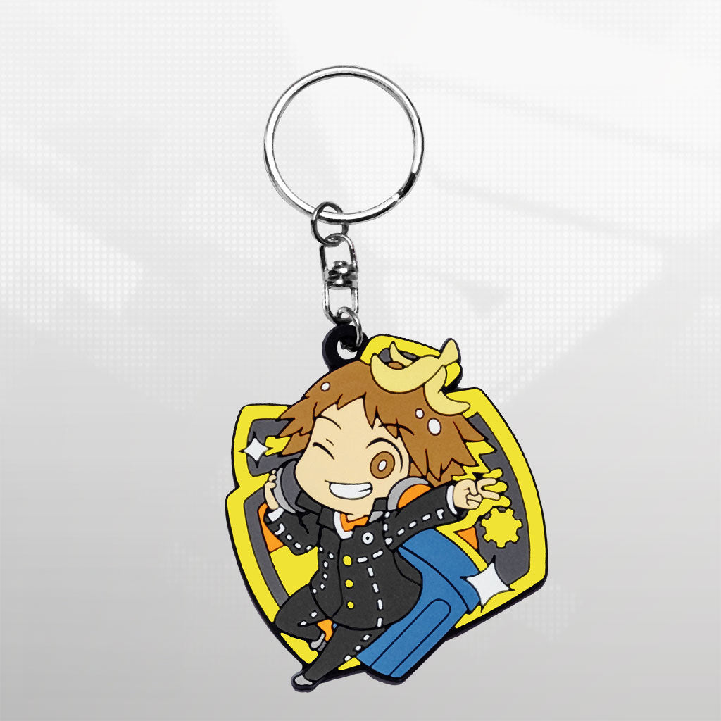 Persona 4 - Yosuke Keychain