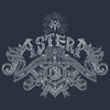 Monster Hunter World Astera T-Shirt Design by Eighty Sixed