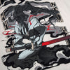 Blazblue - Hakumen
