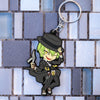Blazblue - Hazama Keychain