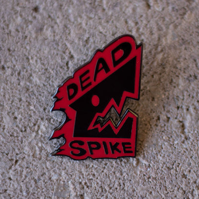 Blazblue - Ragna Pin Set