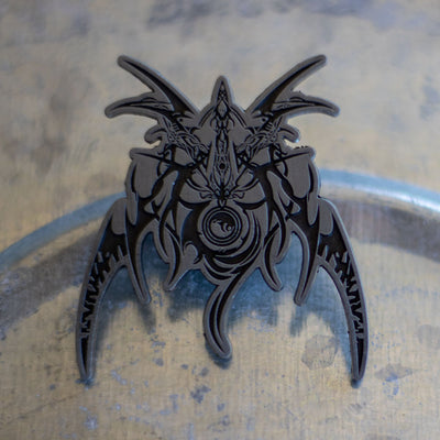 Blazblue - Ragna Pin Set
