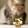 Blazblue - Taokaka Keychain