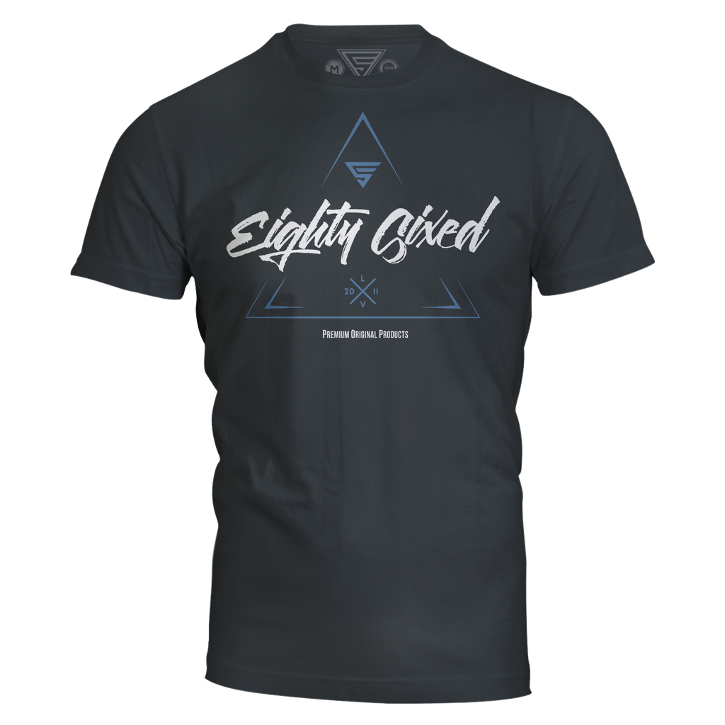 Eighty Sixed Anniversary t-shirt