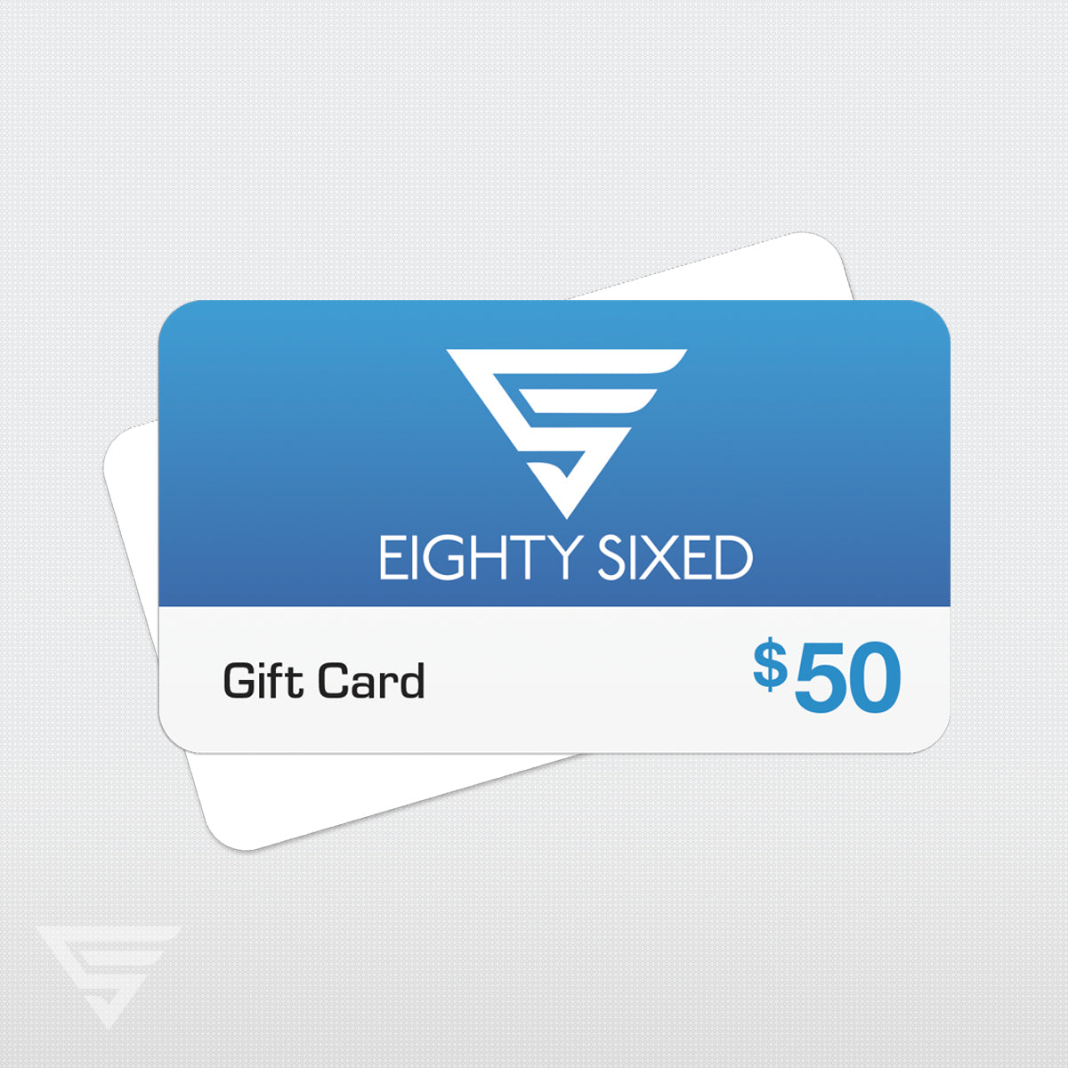 Digital Gift Card