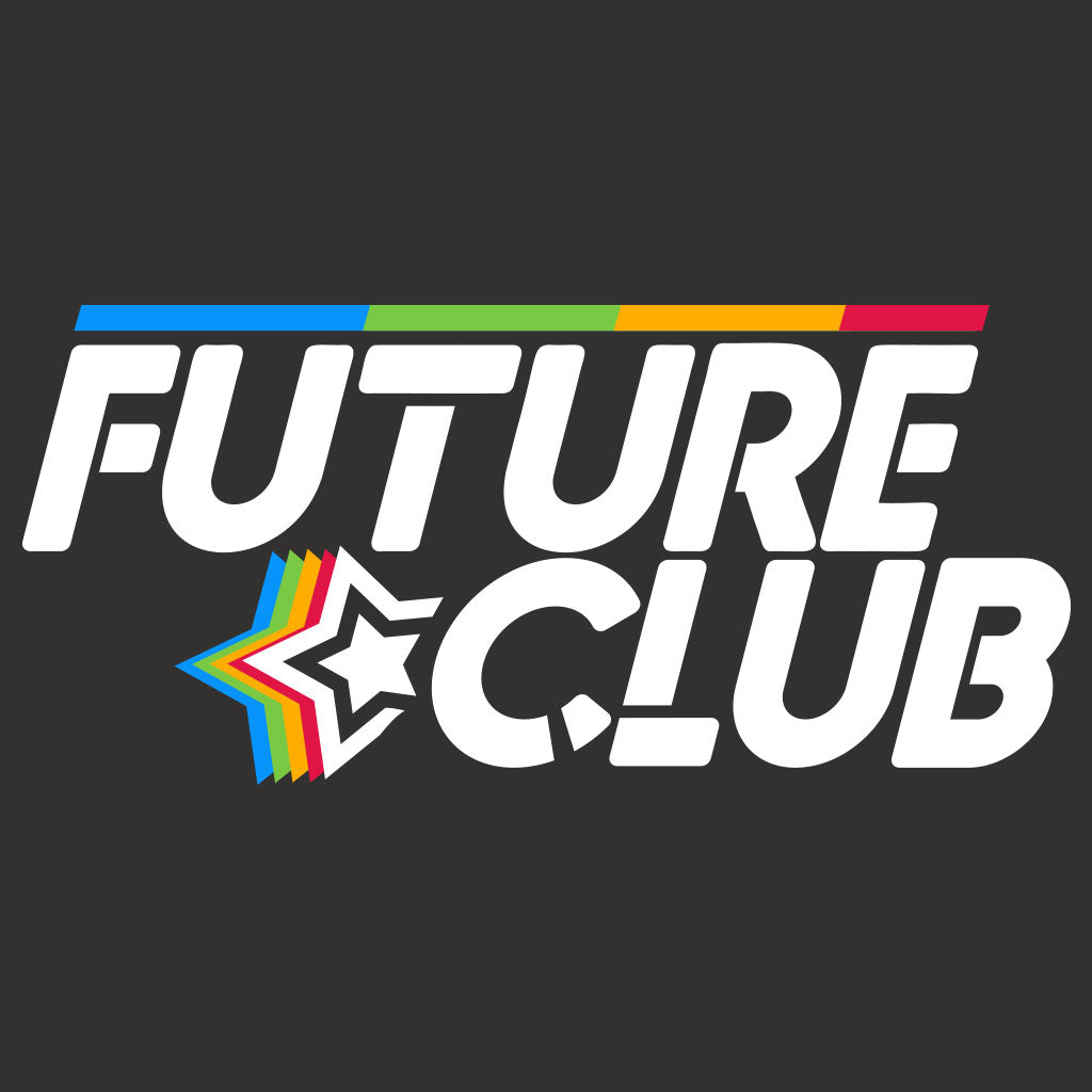 Future Club - Logo t-shirt