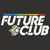 Future Club - Logo t-shirt