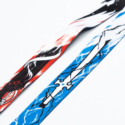 Guilty Gear - Reversible Lanyard