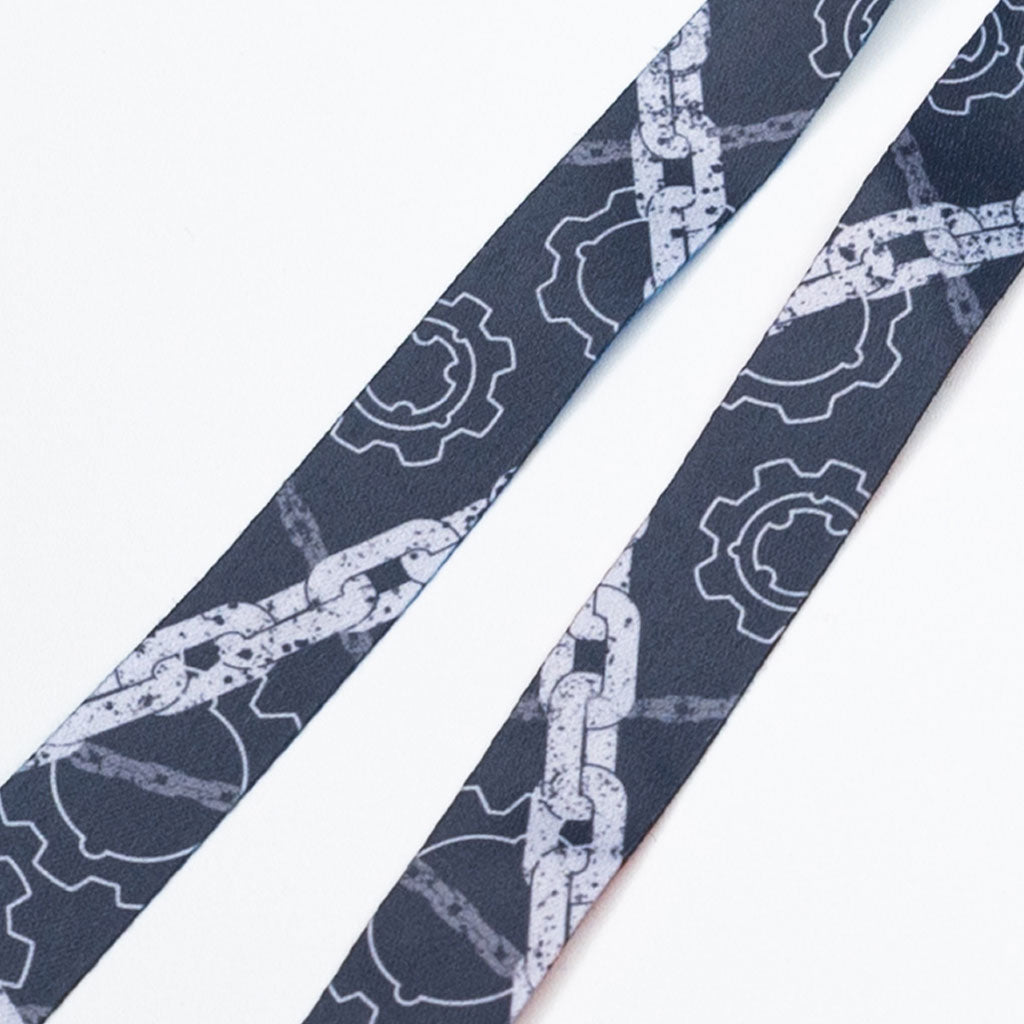 Strive Reversible Lanyard