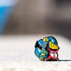 Lethal League - Switch Pin
